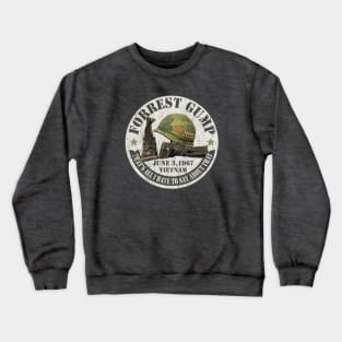 Forrest Gump Vietnam 1967 Crewneck Sweatshirt